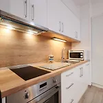 Appartement Boris
