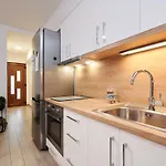 Appartement Boris *