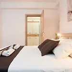 Appartement Boris *