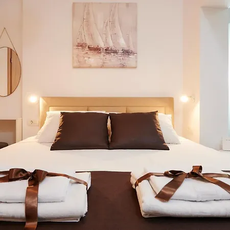 Boris Apartamento Trogir
