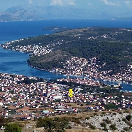 Boris Trogir