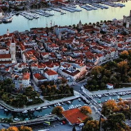 Apartman Boris *