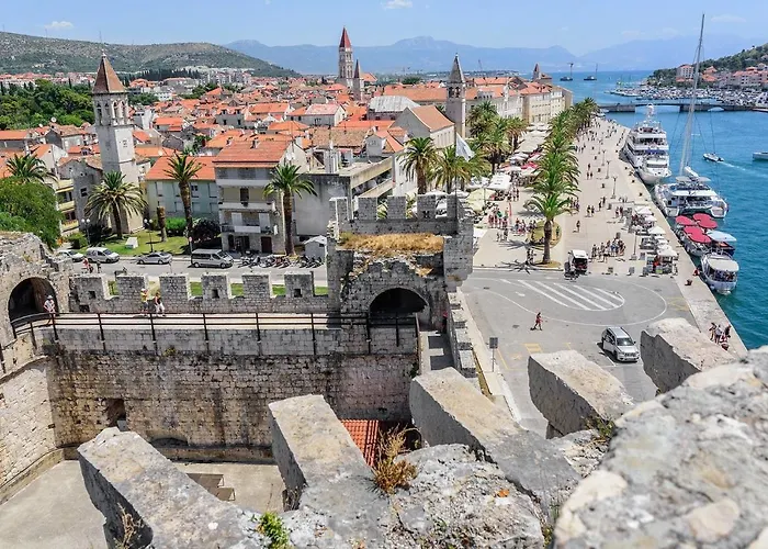 Boris דירה טרוגיר