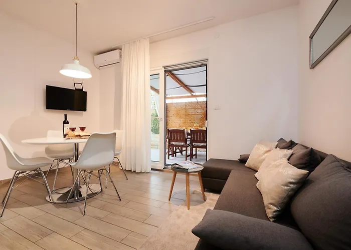 Apartment Boris