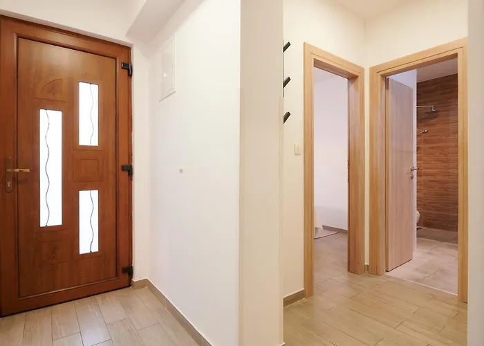 דירה Boris טרוגיר