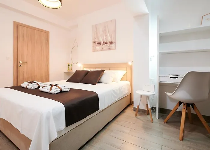 Boris Apartment Trogir