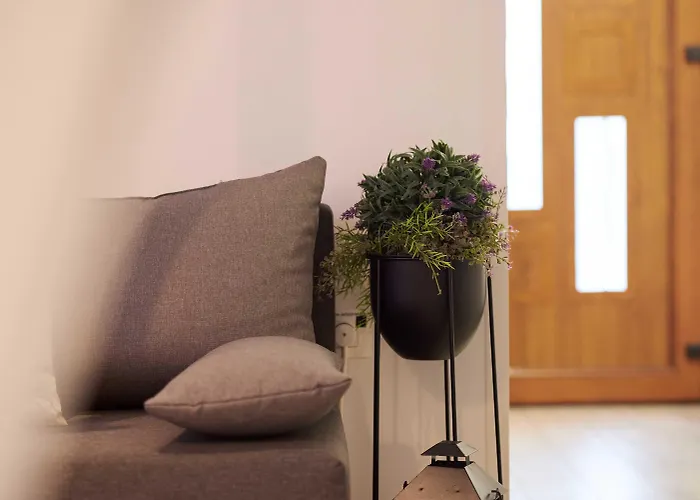 Boris דירה טרוגיר