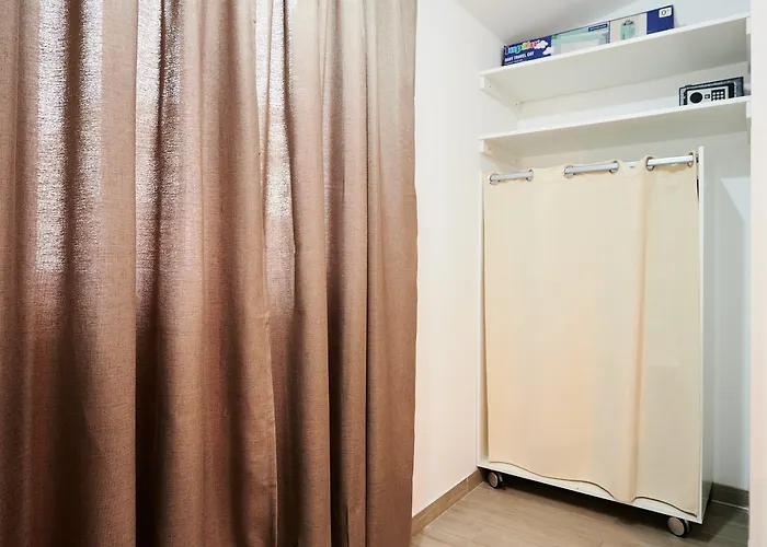 Boris Apartment