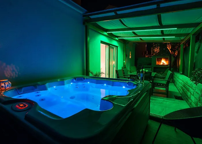 Boris דירה טרוגיר