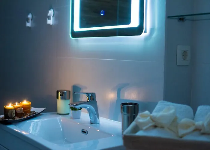 Boris Apartment