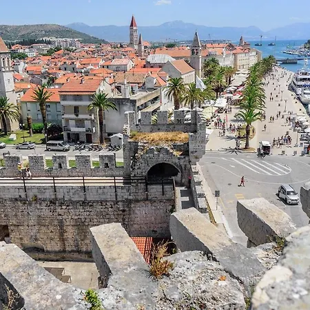 Boris Apartment Trogir