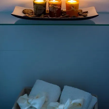 Boris Apartment *