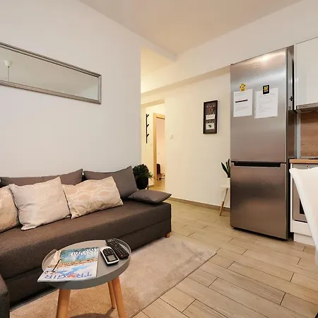 Boris Apartment