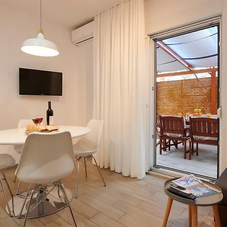 Boris Apartment *