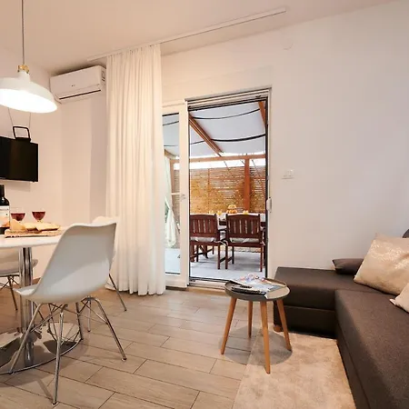 Apartment Boris *