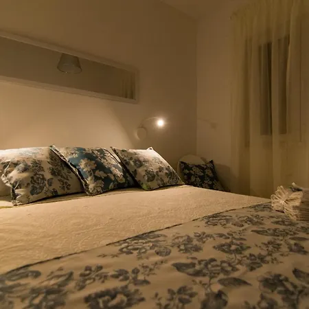 Boris Apartment *