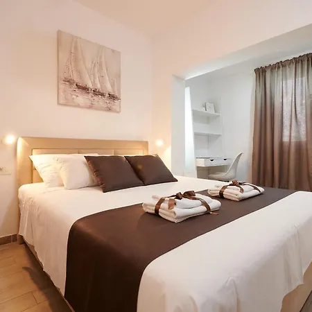 Boris Apartment *