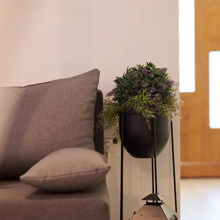 Boris Apartment Trogir
