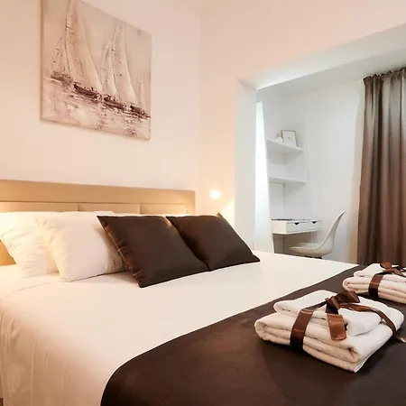 Boris Apartment *
