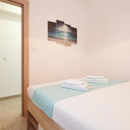 Boris Apartment Trogir