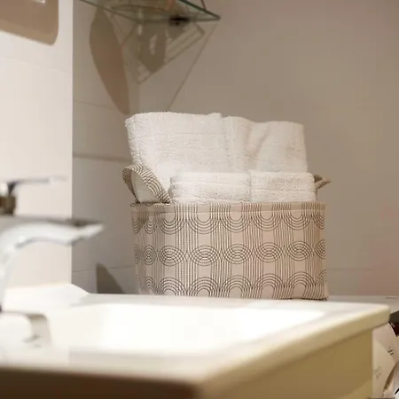 Boris Apartmán *