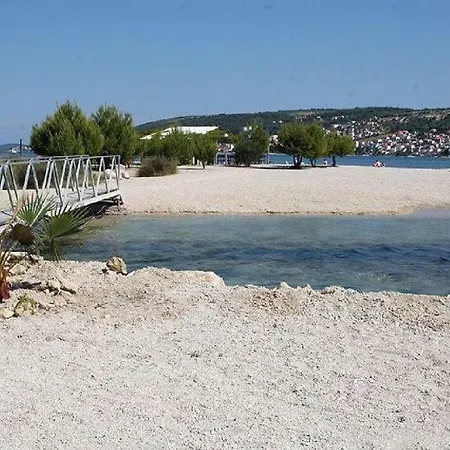 Boris * Trogir