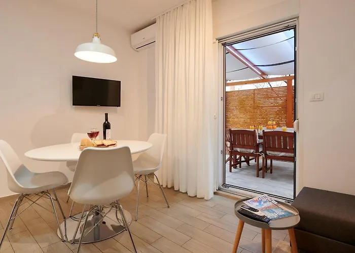 Boris Apartment *