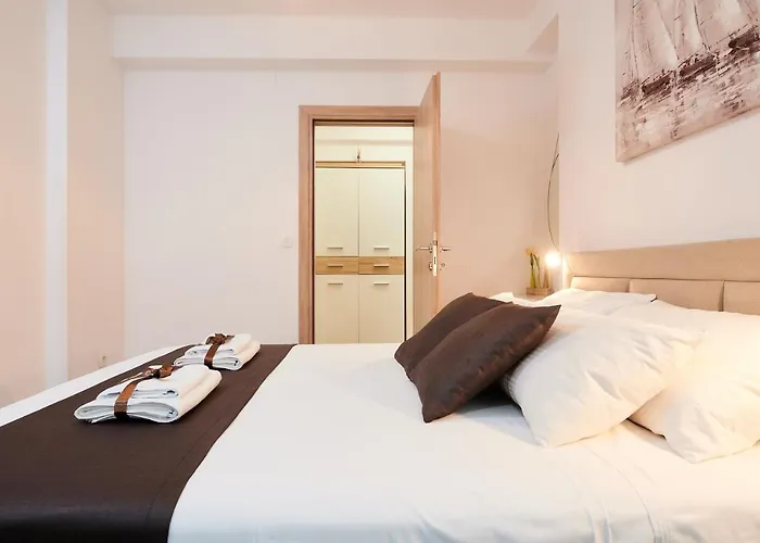 Boris Apartment