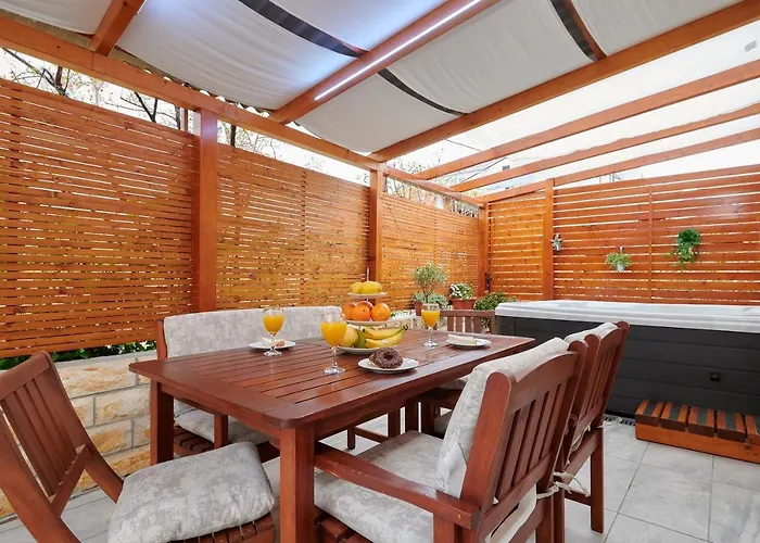 Apartamento Boris