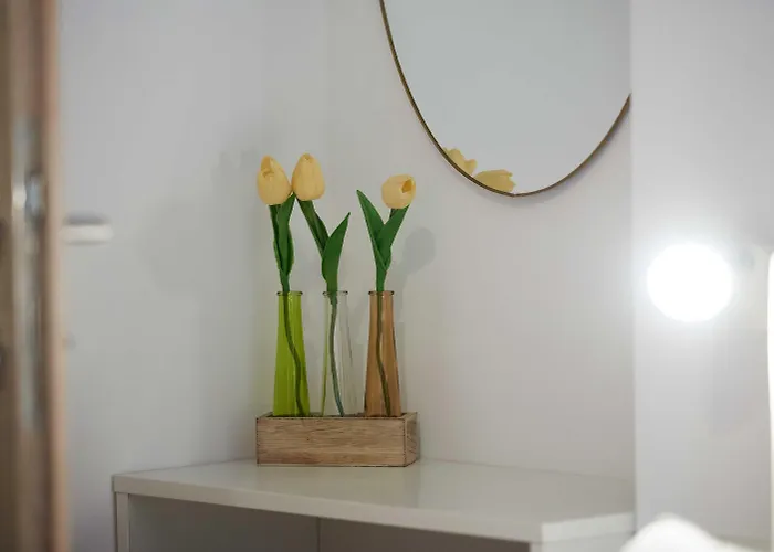 Boris Apartment Trogir