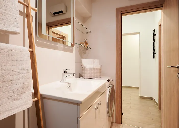 Boris Apartment *