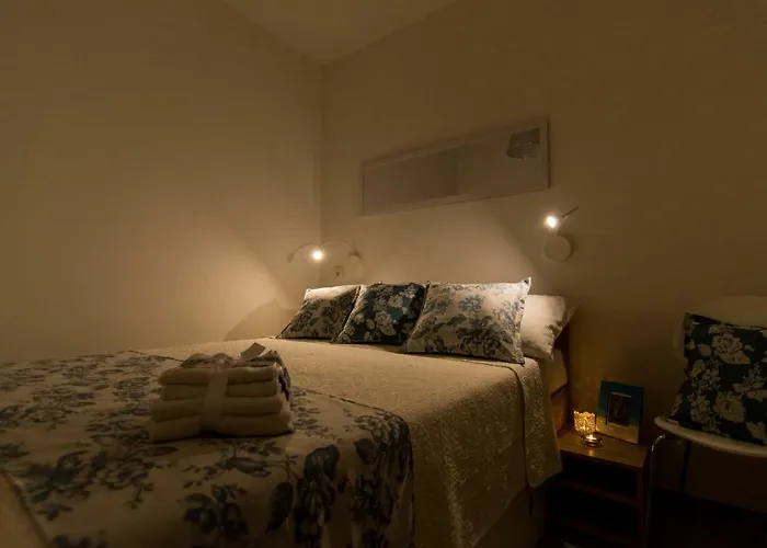 Apartment Boris Trogir