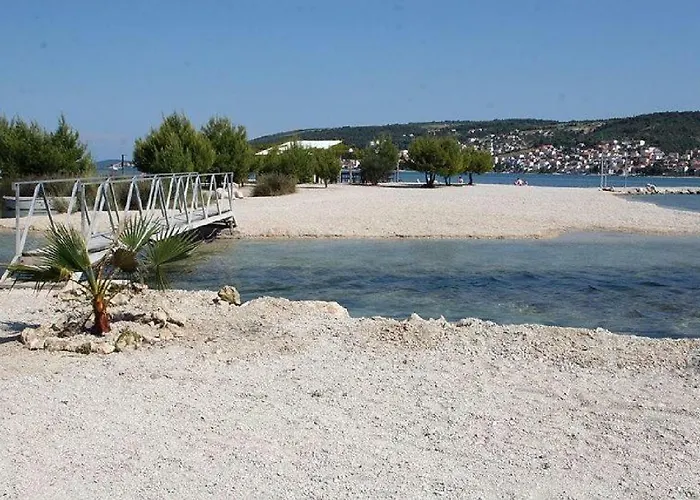 Boris * Trogir