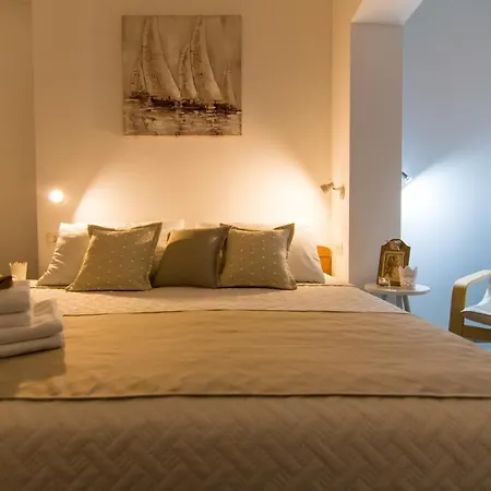 Boris Apartman Trogir