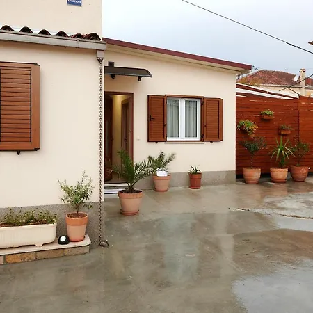 Boris Apartament