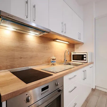 Apartman Boris