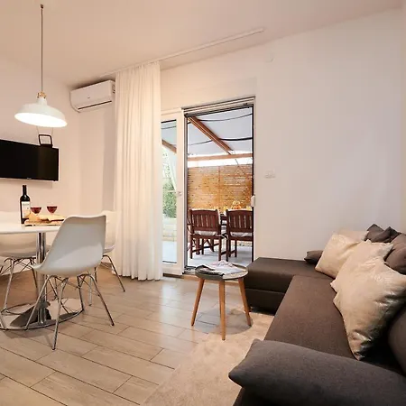 Apartman Boris