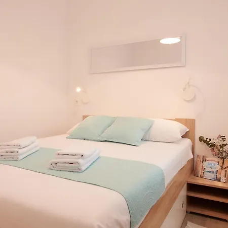 Apartman Boris *