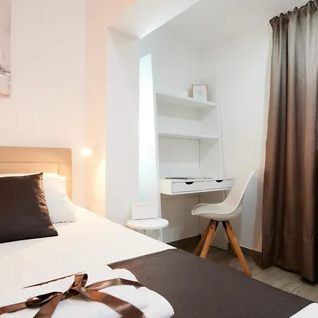 Boris Apartman Trogir