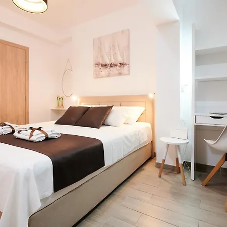 Boris Apartman Trogir