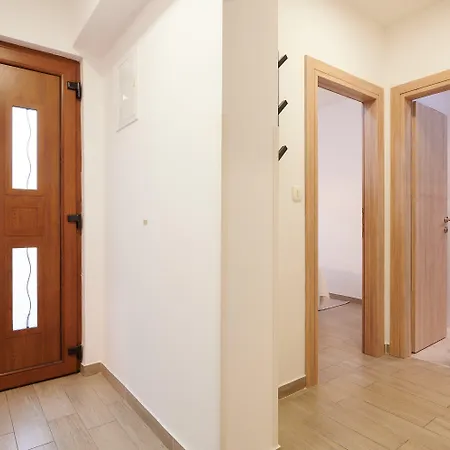 Apartman Boris