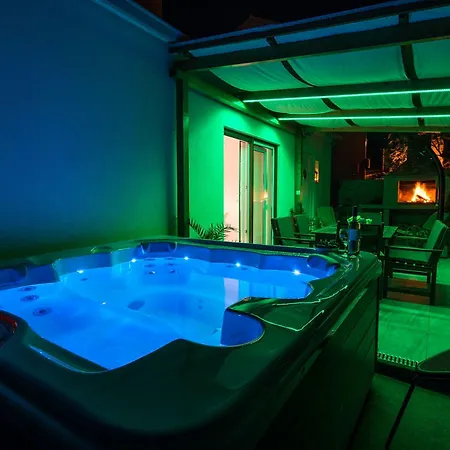 Boris Apartman Trogir