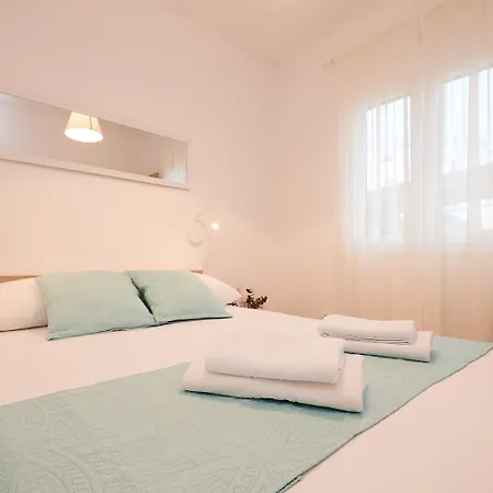 Apartman Boris *