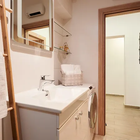 Boris Apartman *